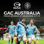 GAC Becomes Official Automotive Partner of Melbourne City FC, Strengthening Commitment to the Australian Market