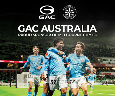 Read more about the article GAC Becomes Official Automotive Partner of Melbourne City FC, Strengthening Commitment to the Australian Market