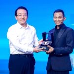 Tony Jaa Becomes GAC’s 30-Millionth Customer – GAC Wins Global Trust with “True Craftsmanship”