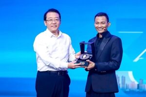 Read more about the article Tony Jaa Becomes GAC’s 30-Millionth Customer – GAC Wins Global Trust with “True Craftsmanship”