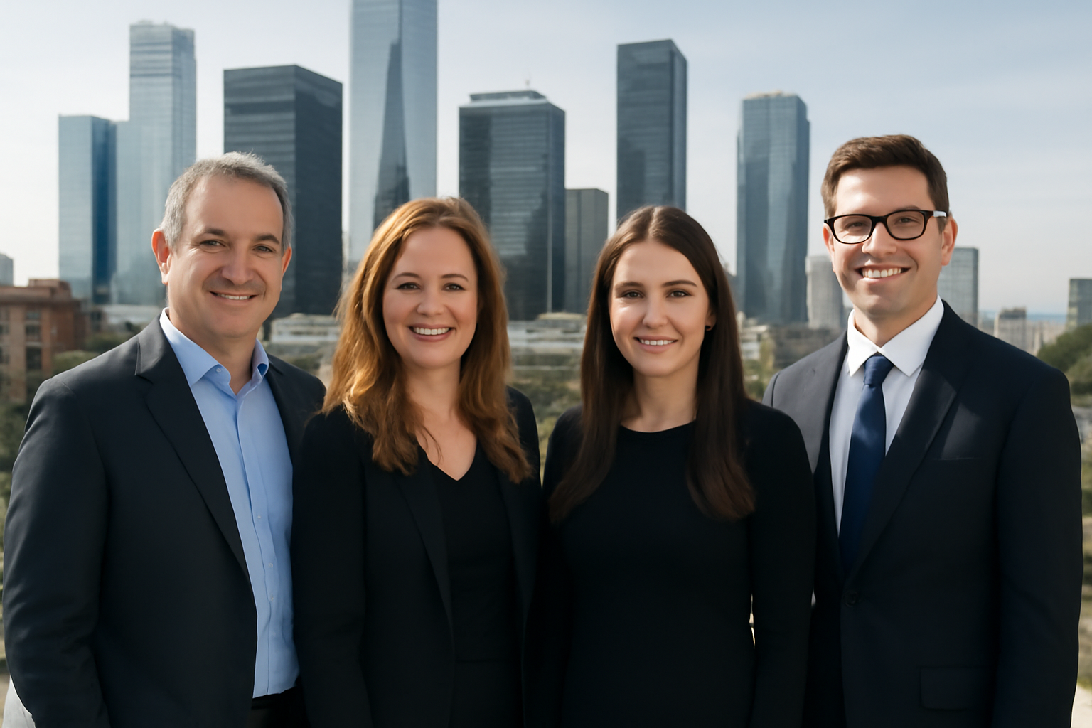Read more about the article 4 Greenberg Traurig Attorneys Named to Variety 2026 Music Legal Elite List
