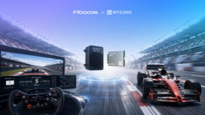 Read more about the article From Remote Racing to Embodied AI: Fibocom and Intedigo Bring 5G Bidirectional Data Transmission into Real-World Applications