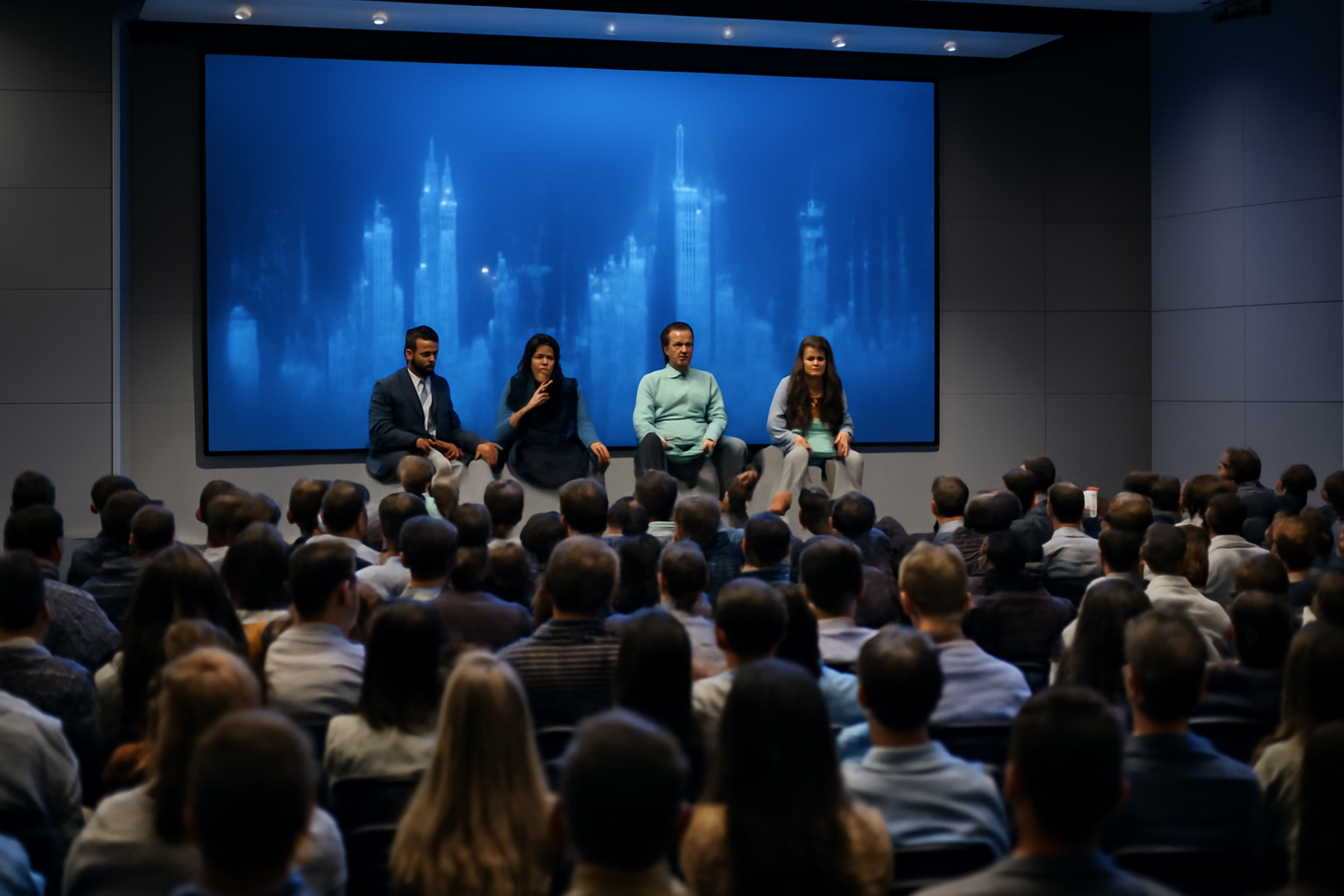 You are currently viewing 5TH ANNUAL TECHCHICAGO WEEK TO GATHER MORE THAN 15,000 FOUNDERS, INVESTORS & TECH WORKERS