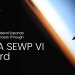 Cherokee Federal Expands Customer Access Through NASA SEWP VI Award