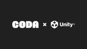 Read more about the article Coda’s Direct-to-Consumer Commerce Solution Now Available Through Unity IAP SDK