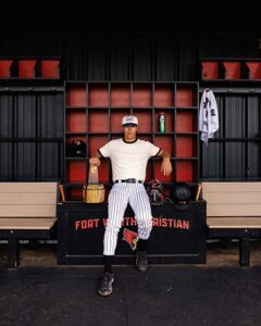 Read more about the article BASEBALL’S GRADY EMERSON AND SOCCER’S MADDIE DIMARIA NAMED GATORADE BEST PLAYERS OF THE YEAR