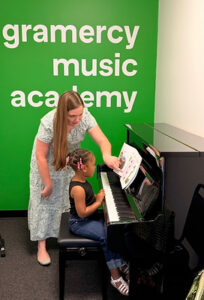 Read more about the article Gramercy Music Academy Opens in Houston – Built by the Team Behind One of the Nation’s Largest Youth Art and Enrichment Platforms
