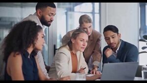 Read more about the article New Training for Using Artificial Intelligence at Work