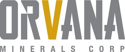 You are currently viewing ORVANA SUBSIDIARY IN BOLIVIA REPORTS Q3 FY2026 FINANCIAL RESULTS