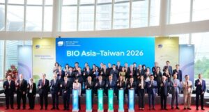 Read more about the article BIO Asia-Taiwan 2026 Unites 60 Countries, Showcasing Taiwan as a Global Biotech Innovation Partner