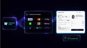 Read more about the article WonderGate Launches Global Payment SaaS Platform, Empowering Businesses with Rapid Cross-Border Acquiring Capabilities