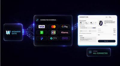 You are currently viewing WonderGate Launches Global Payment SaaS Platform, Empowering Businesses with Rapid Cross-Border Acquiring Capabilities
