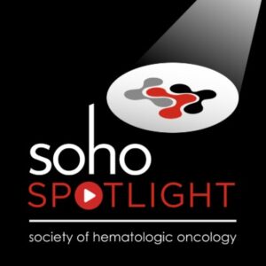 Read more about the article Society of Hematologic Oncology launches 2nd podcast focused on educational content in hematologic malignancies