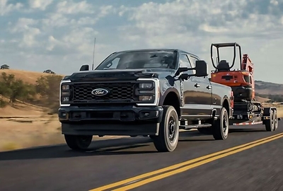 You are currently viewing Texas Truck Barn Releases Essential Commercial Fleet Selection Criteria for North Texas Businesses