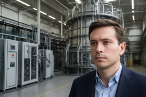 Read more about the article A 20-Year Fusion Bet Just Closed Its Business Combination, and a New Kind of Energy Stock Is About to Reach the Public Markets