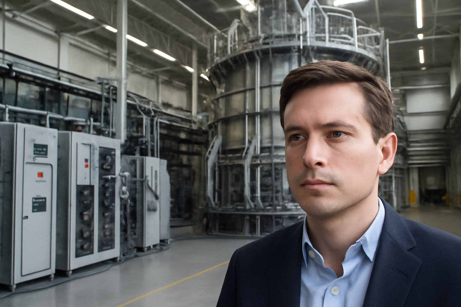 You are currently viewing A 20-Year Fusion Bet Just Closed Its Business Combination, and a New Kind of Energy Stock Is About to Reach the Public Markets