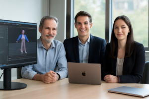 Read more about the article Academy Software Foundation Welcomes CIQ, Evercast, and Rochester Institute of Technology as New Members