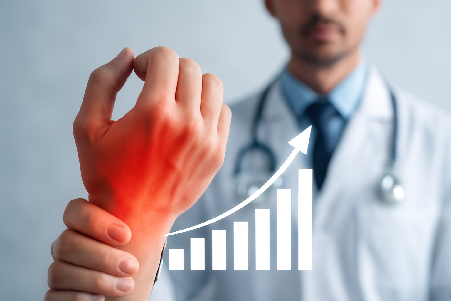 You are currently viewing Acute Pain Market Forecast Signals Accelerated Growth at a CAGR of 12% During the Forecast Period (2026-2036), Driven by Novel Non-Opioid Therapies and Expanding Treatment Options | DelveInsight