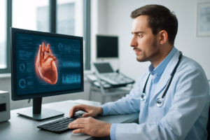 Read more about the article AI-Driven Cardiac Diagnostics Market to Reach USD 2.8 Billion by 2036 Amid Rising Demand for Faster and Data-Driven Cardiac Care | Future Market Insights
