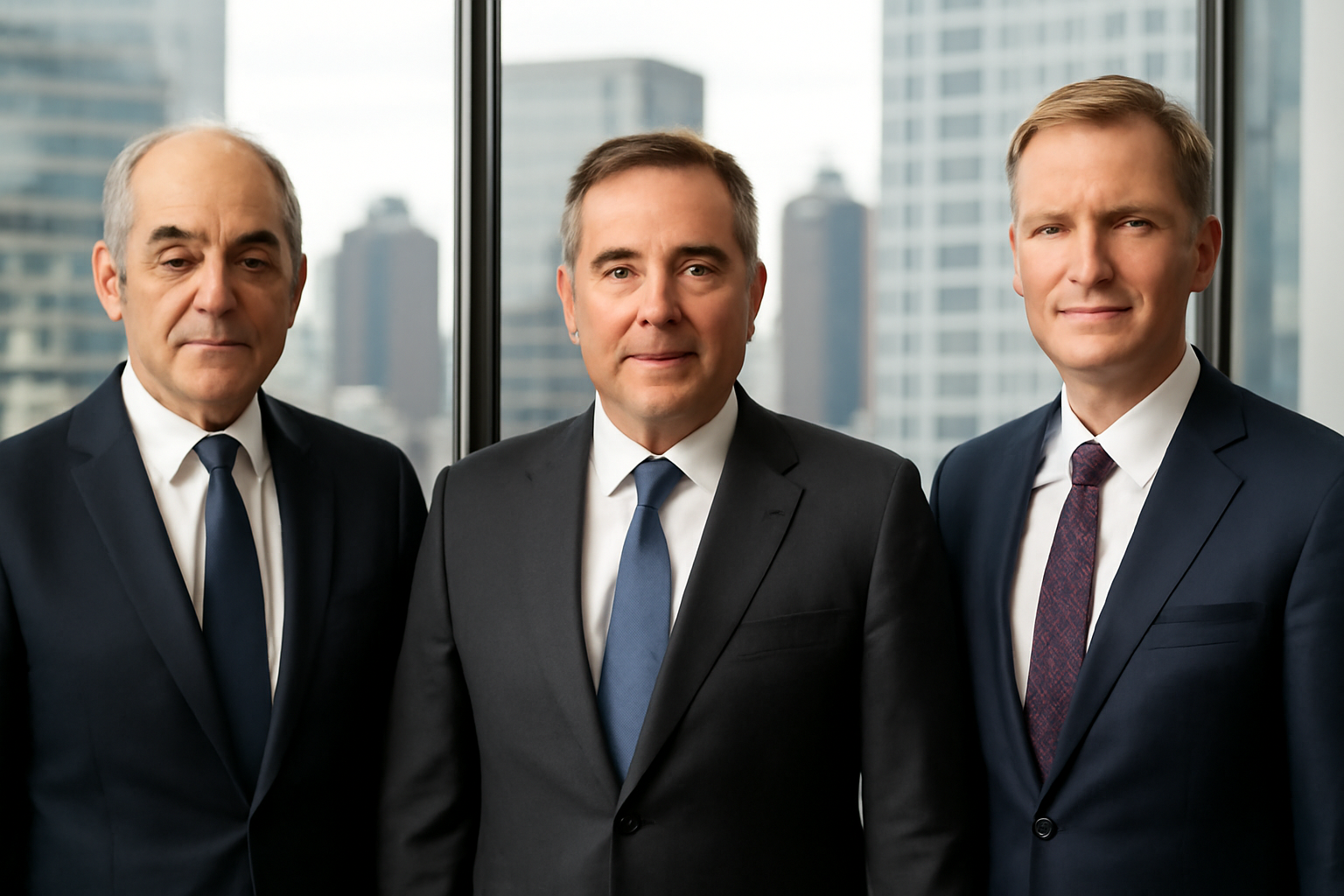 You are currently viewing Alma Bank Appoints David J. Samuels, Dino Marra and John F. Kuntz to Board of Directors