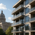 ALTA Celebrates 21st Century ROAD to Housing Act Becoming Law