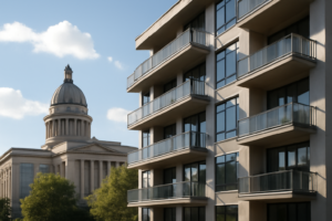 Read more about the article ALTA Celebrates 21st Century ROAD to Housing Act Becoming Law
