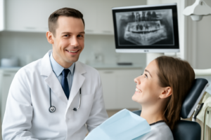 Read more about the article Altus Dental Helps Advance Oral Health Innovation Through MassChallenge Healthcare Challenge Program