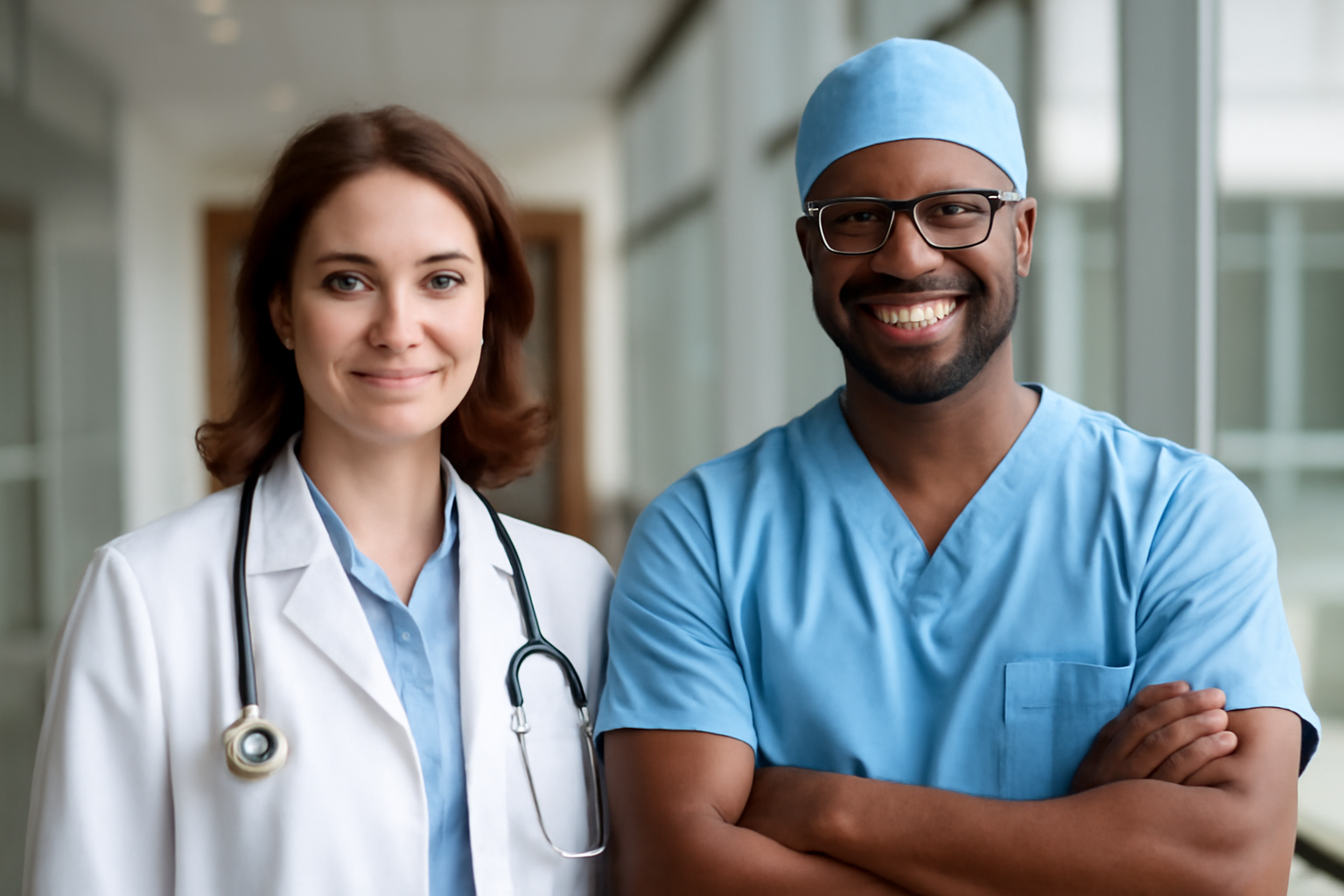 You are currently viewing American Medical Staffing and American Surgical Professionals Unite Under New Brand: VyTalent Solutions