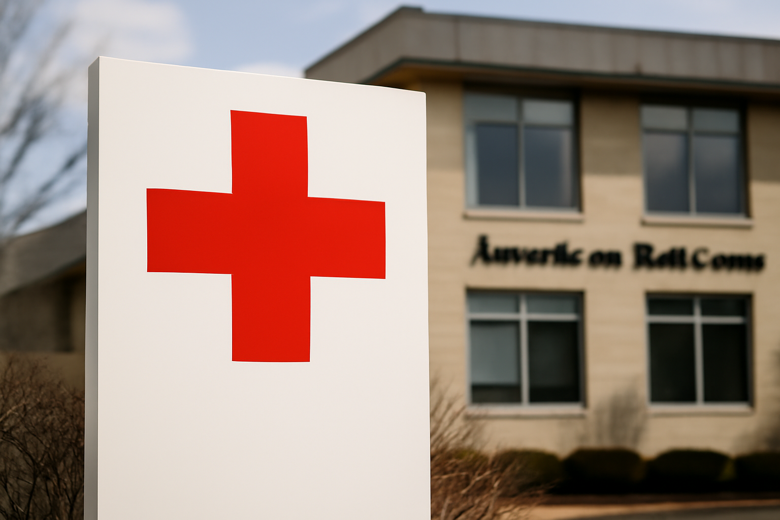 You are currently viewing American Red Cross Declares Second-Ever National Blood Supply Crisis, Urges Immediate Blood Donations