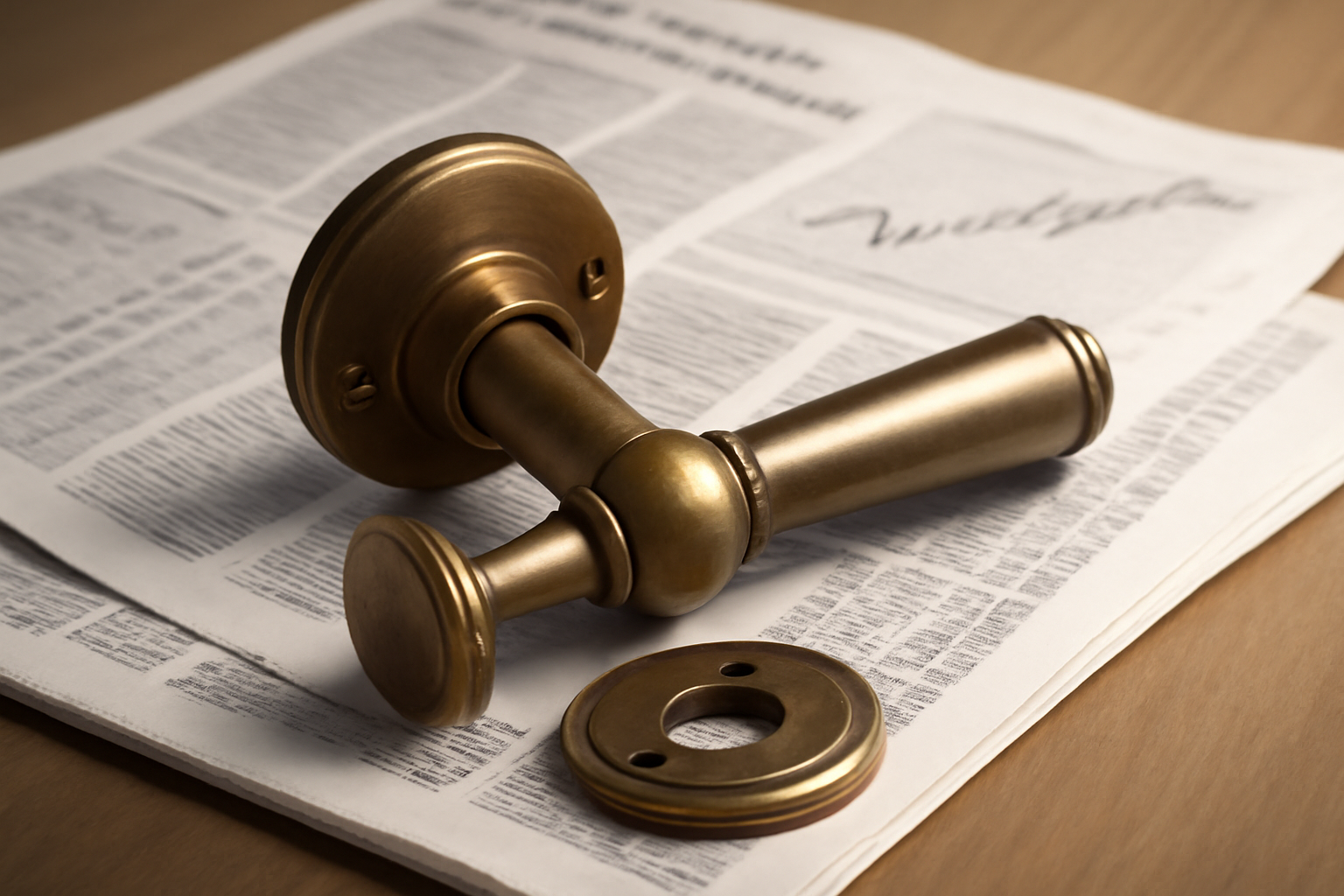 Read more about the article ASSA ABLOY acquires Classic Brass in the US