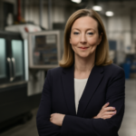 Audrey Saylor Announces New Manufacturing Scholarship for Undergraduate Students