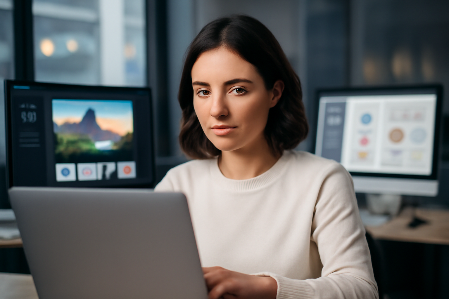 You are currently viewing Best AI Design Tools (2026): CapCut Named a Top Choice for Creating Images and Marketing Assets by Software Experts