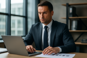Read more about the article Black Rock Coffee Bar, Inc. Sued for Securities Law Violations – Contact the DJS Law Group to Discuss Your Rights – BRCB