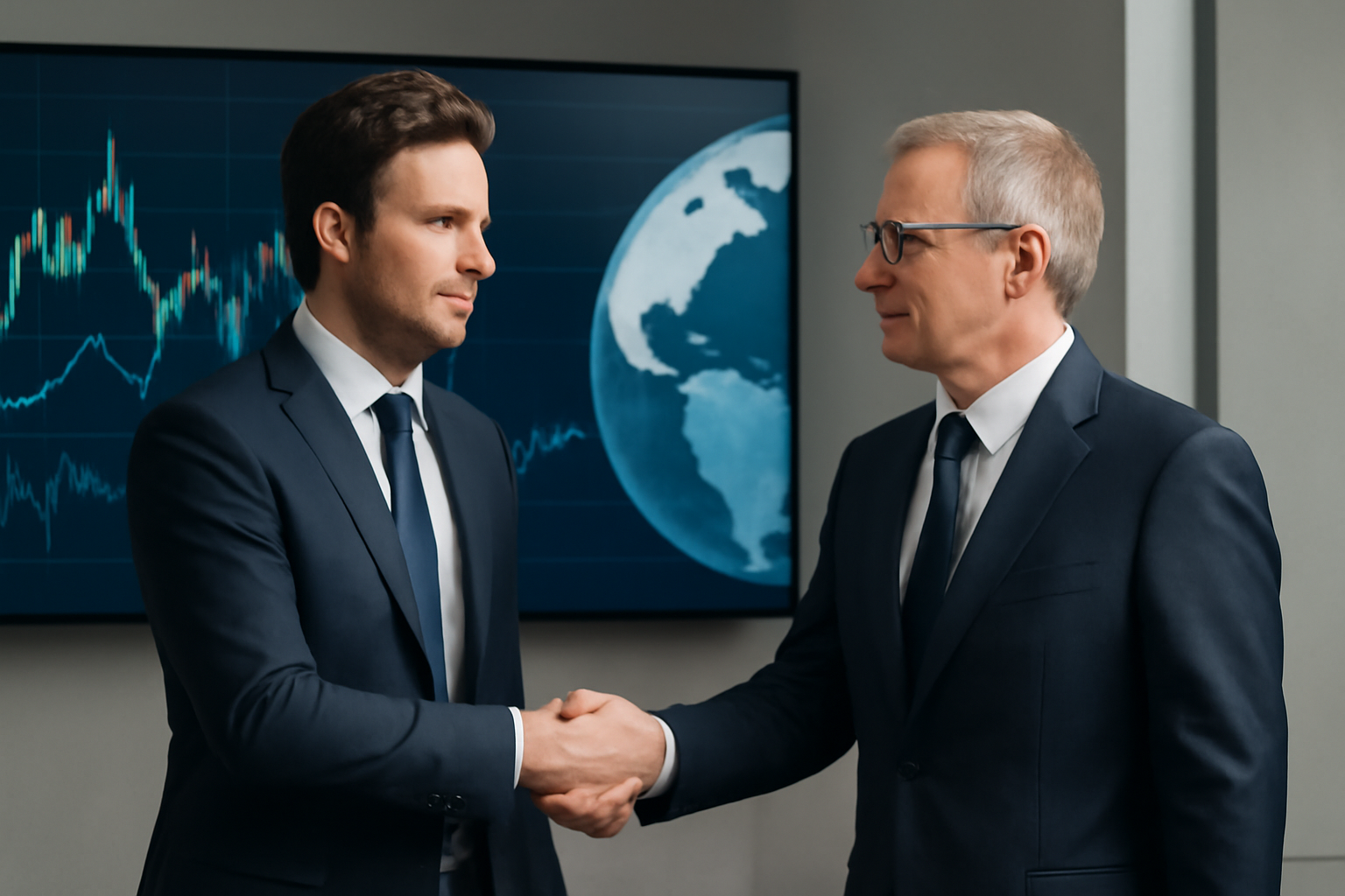 You are currently viewing Bloomsbury Money Integrates ClearBank to Deepen Global Payment Capabilities