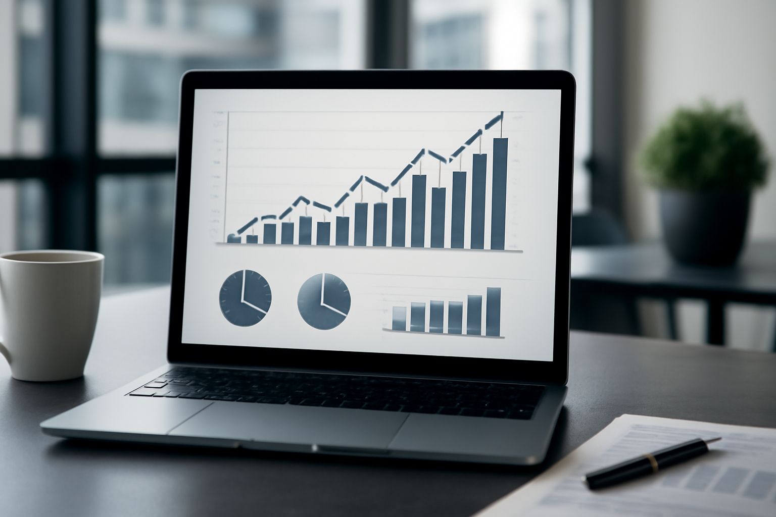 You are currently viewing blueharbor bank Reports Second Quarter 2026 Net Income