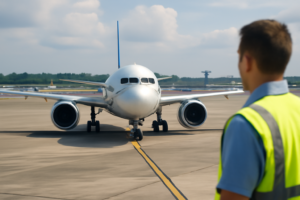 Read more about the article Boeing Forecasts $4.9 Trillion Commercial Aviation Support and Services Market and Demand for more than 2.4 Million New Aviation Personnel Over 20 Years