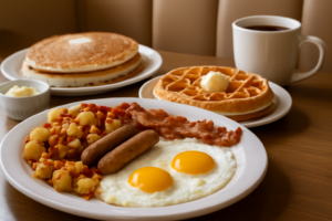 Read more about the article Broken Yolk Cafe Named “Best Breakfast” and “Best Brunch” In Readers’ Poll
