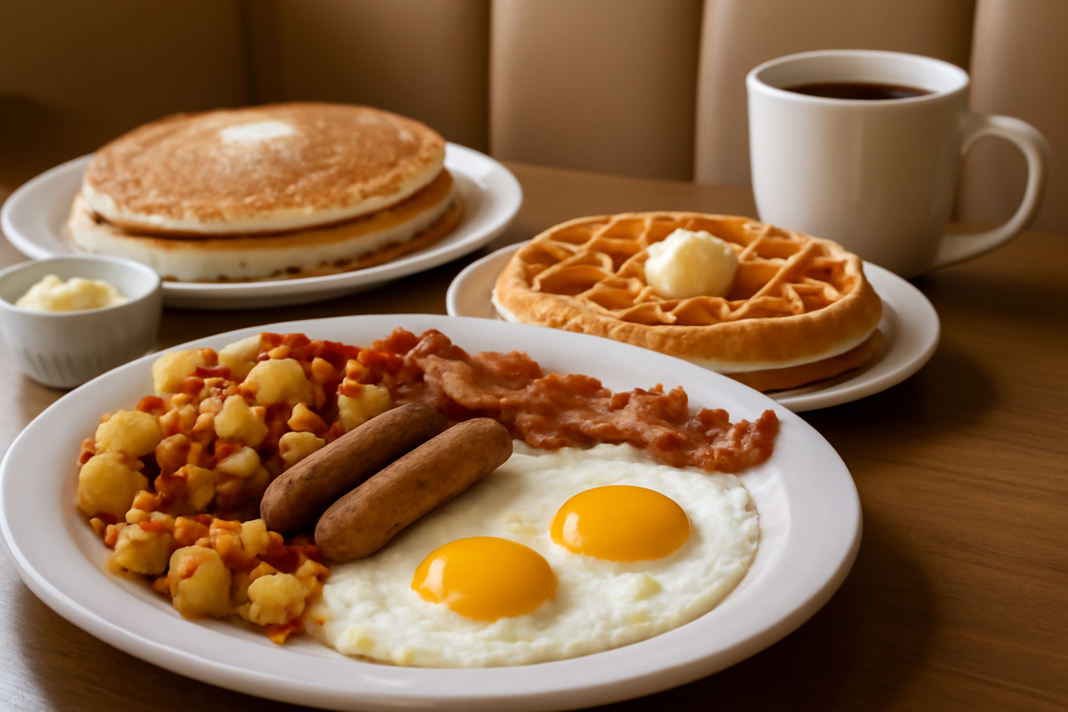 You are currently viewing Broken Yolk Cafe Named “Best Breakfast” and “Best Brunch” In Readers’ Poll