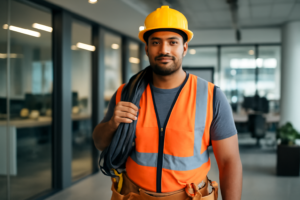 Read more about the article Buildforce Raises $10M Series A to Staff Electricians Nationally