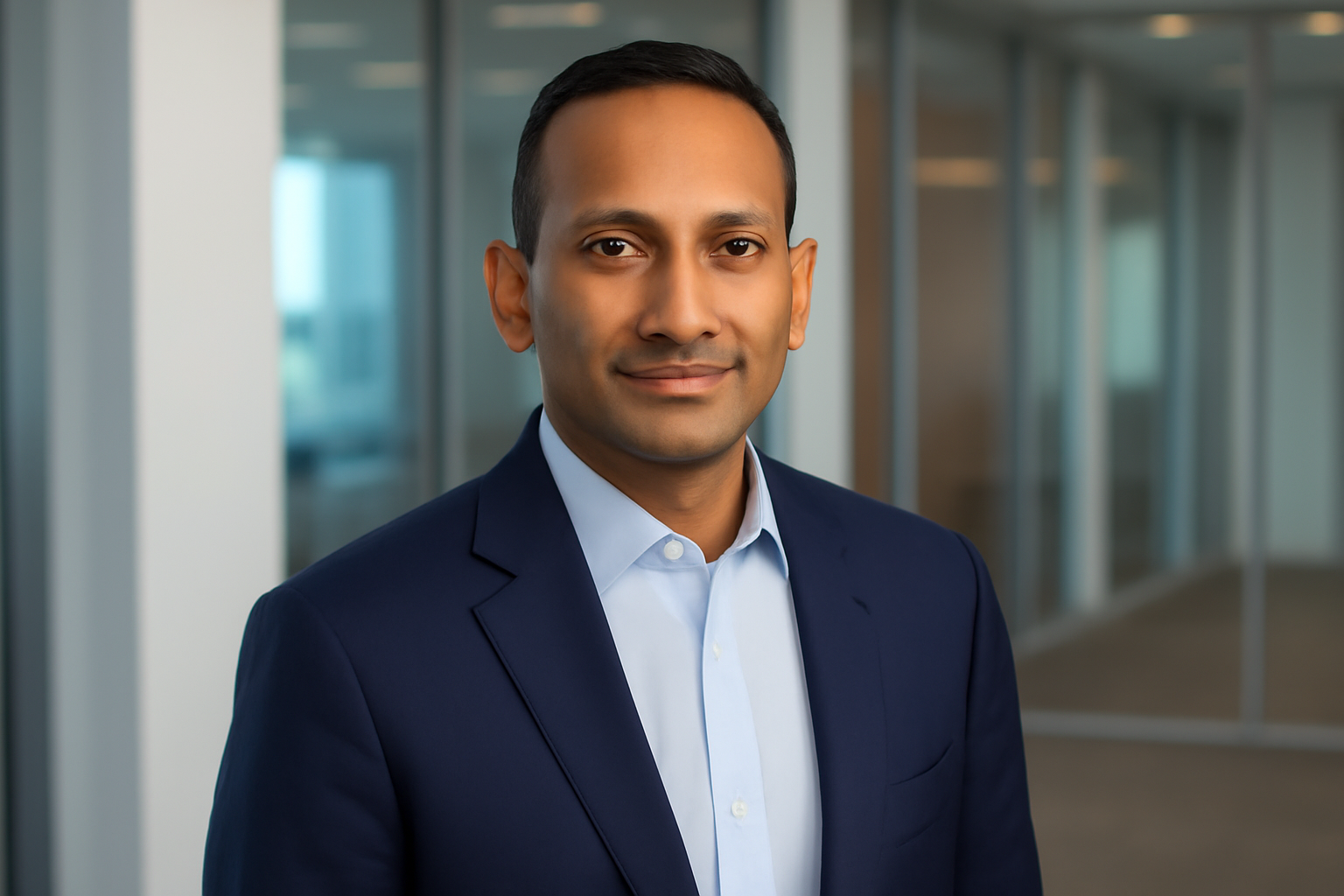 Read more about the article Carrier Global Corporation Appoints Neil Barua to its Board of Directors