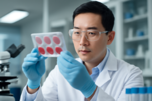 Read more about the article CellOrigin Unveils Two Novel Solid-Tumor Cell Therapy Candidates at ASCO 2026, Partners with Walvax for In Vivo CAR Clinical Trial