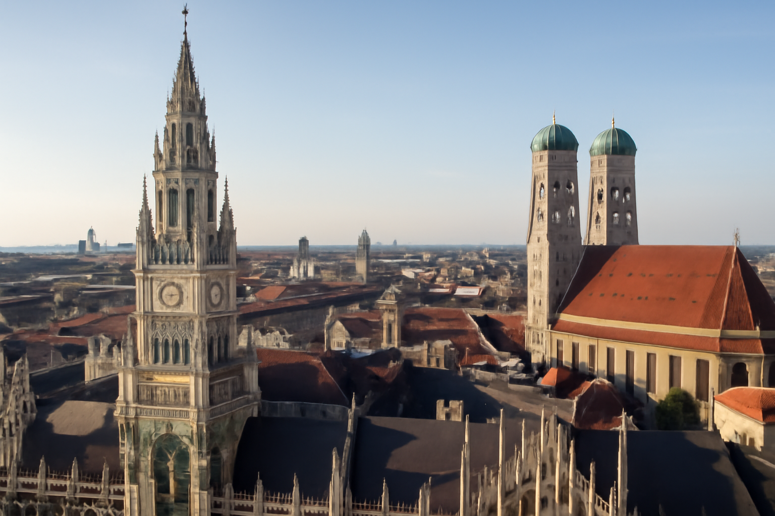 You are currently viewing City of Munich selects CGI to advance digital government services and technological sovereignty