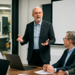 Clarkson University Partners with Industry Executives to Launch Introduction to Manufacturing Seminar Course