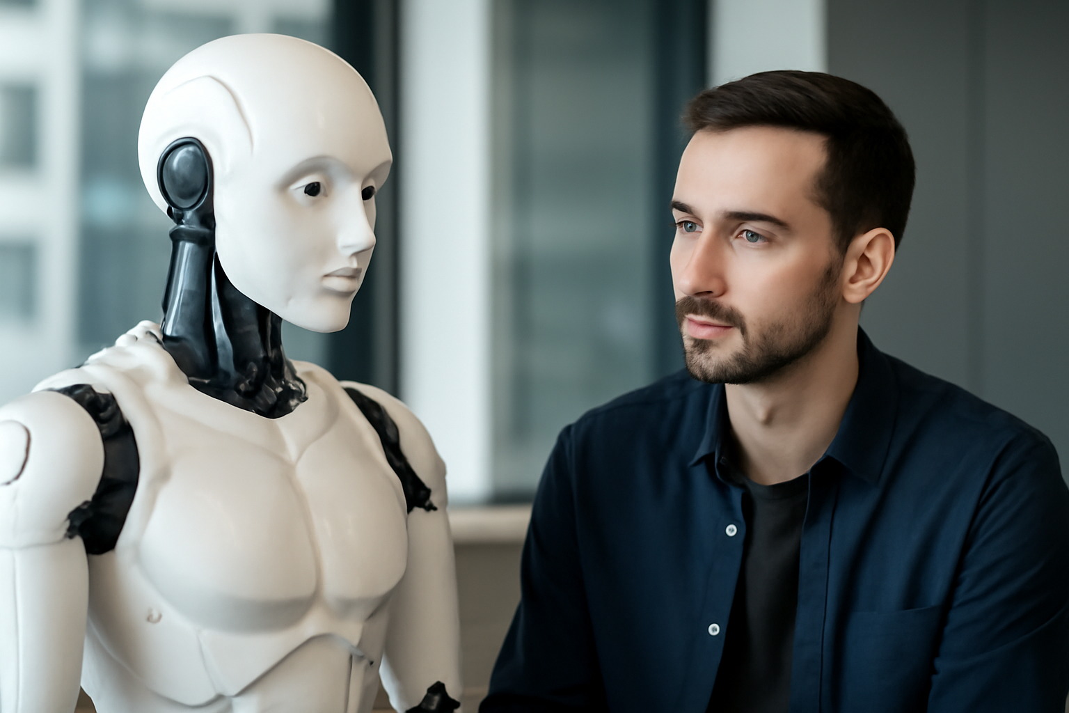 You are currently viewing Conversation with CHAI AI: $100M ARR, App Store Review, and what motivates AI research