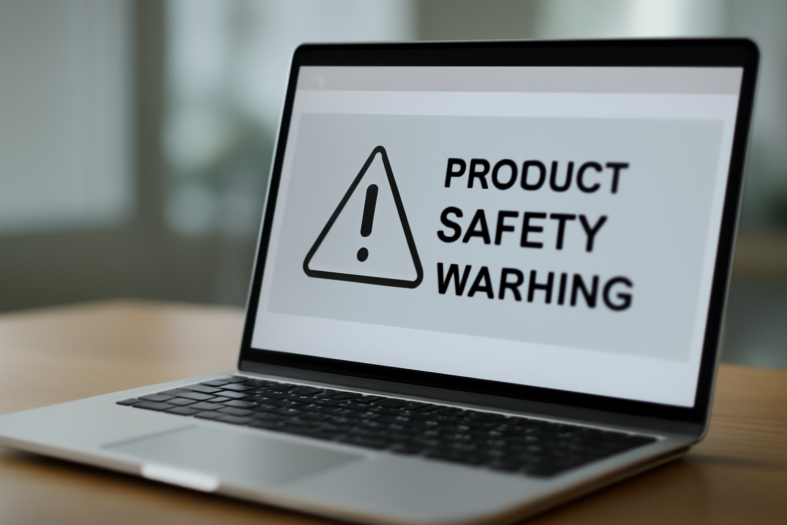 You are currently viewing CPSC Posts Product Safety Warning to its Web Site