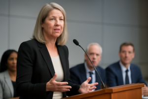 Read more about the article Creating Healthier Communities Convenes National Leaders to Launch Bold Goal: Cut America’s Life Expectancy Gap in Half Within a Decade