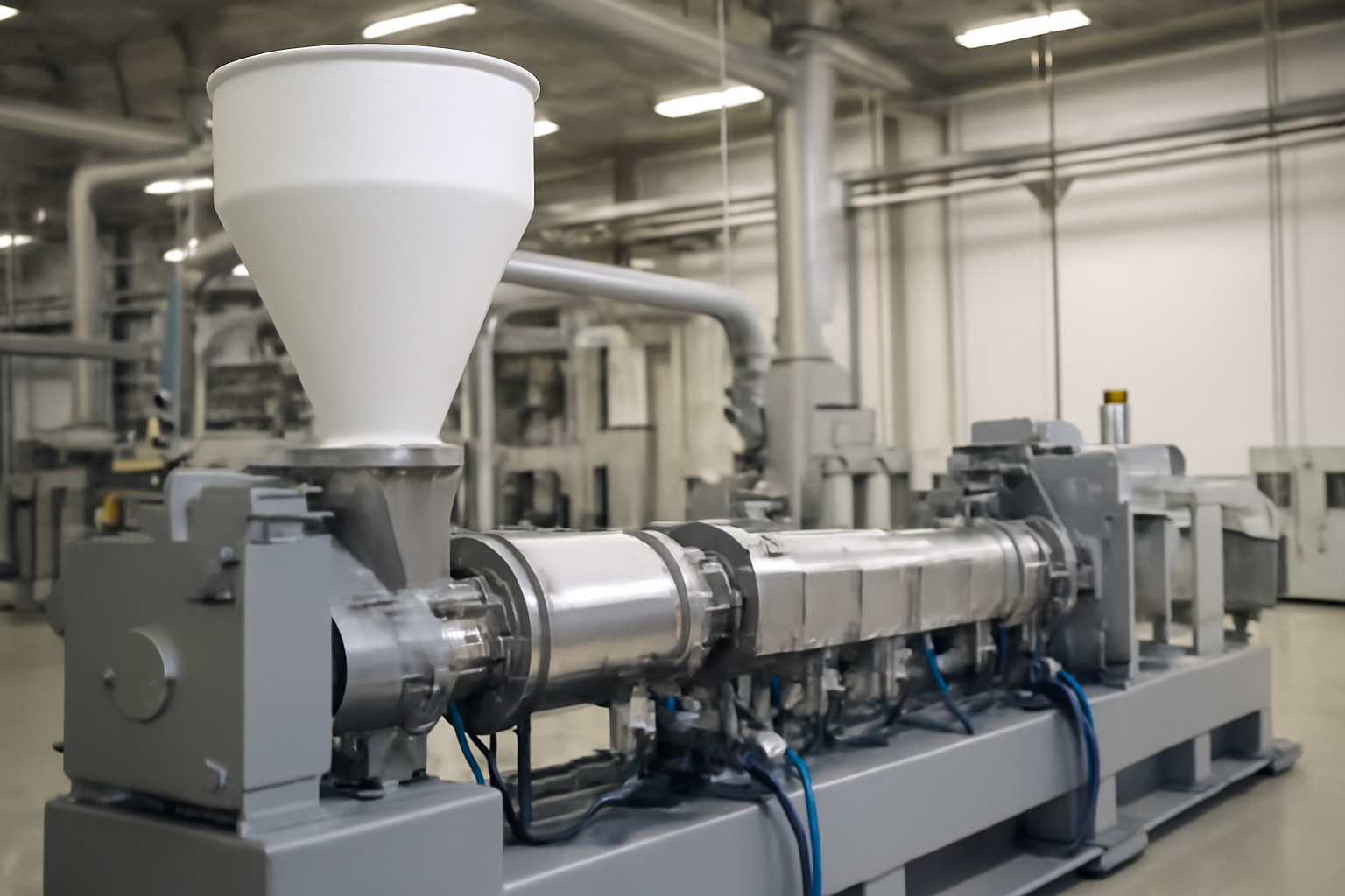 You are currently viewing Daicel Corporation HPPs SBU Unveils New DURACON (R) POM Line with 30% Recycled Content