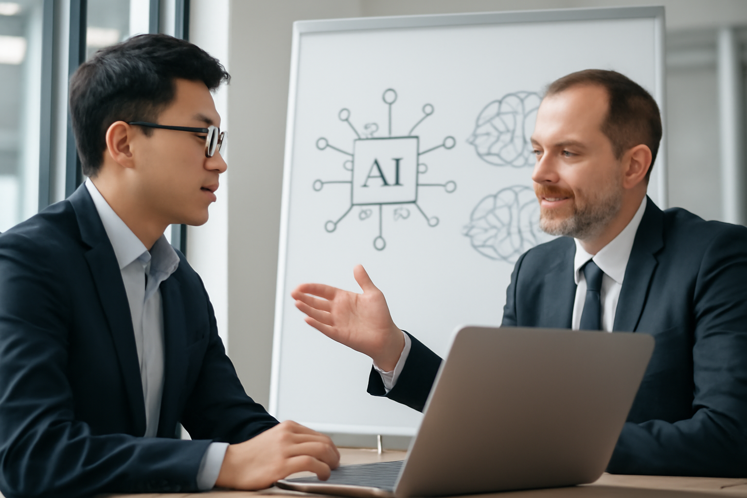 You are currently viewing Deepening Collaboration in AI-Powered R&D Acceleration: Insilico Medicine and CMS announce additional collaborations in CNS diseases