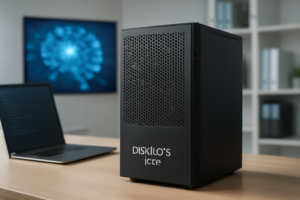Read more about the article DESILO’s THOR Selected as Reference Implementation for Encrypted AI in Global FHE Benchmarking Suite