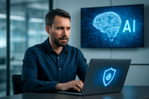 Read more about the article Driven Tech Joins Anthropic’s Cyber Verification Program to Advance the Future of AI-Powered Cyber Defense